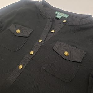 Ralph Lauren top XS